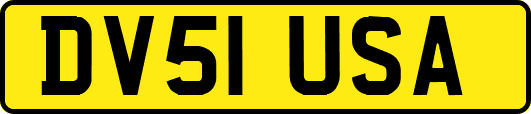 DV51USA