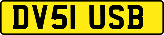 DV51USB