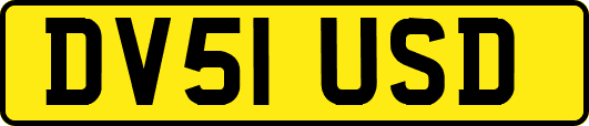 DV51USD