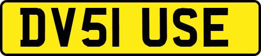 DV51USE