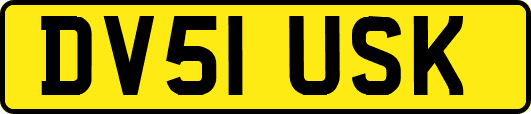 DV51USK
