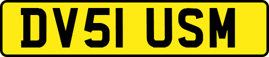 DV51USM