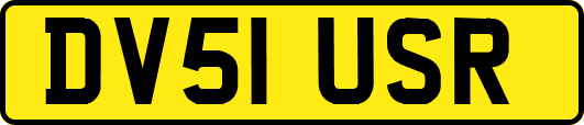DV51USR