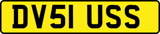 DV51USS