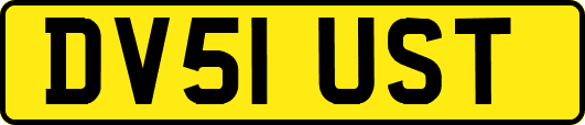 DV51UST