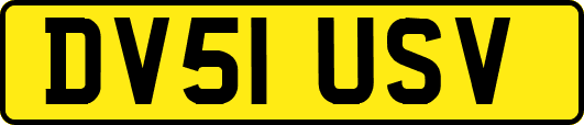 DV51USV
