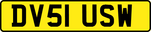 DV51USW