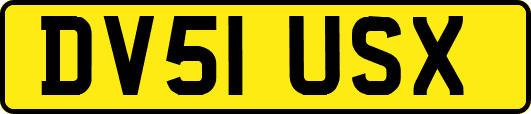 DV51USX