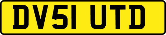 DV51UTD