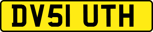 DV51UTH