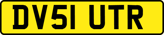 DV51UTR