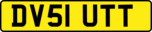 DV51UTT