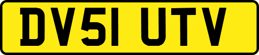 DV51UTV