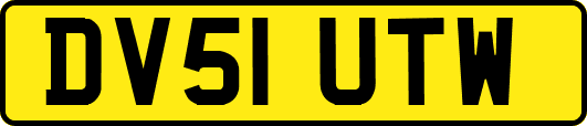 DV51UTW