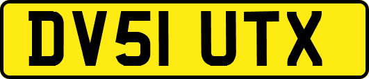 DV51UTX