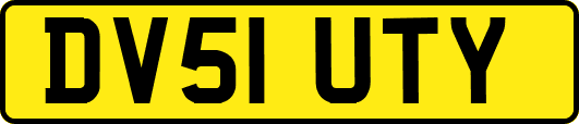 DV51UTY