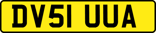 DV51UUA