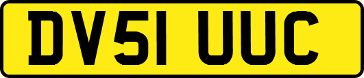 DV51UUC