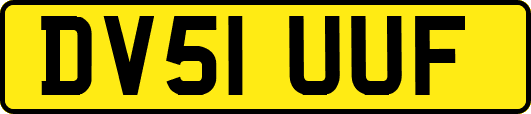 DV51UUF