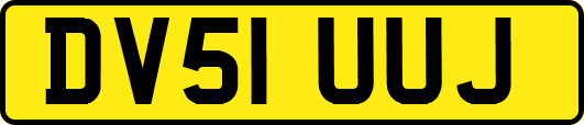 DV51UUJ