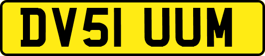 DV51UUM