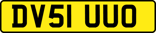 DV51UUO