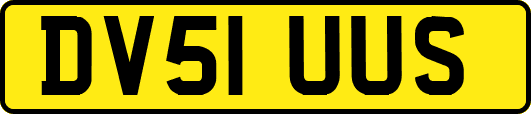 DV51UUS