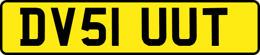 DV51UUT