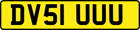 DV51UUU
