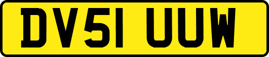 DV51UUW