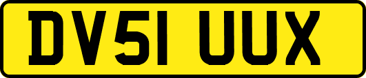 DV51UUX