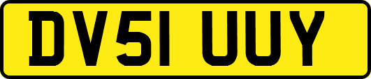 DV51UUY