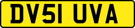 DV51UVA