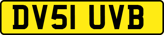 DV51UVB