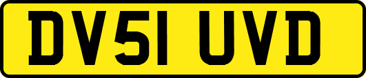 DV51UVD