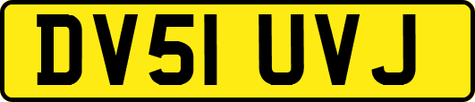 DV51UVJ
