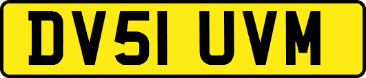 DV51UVM