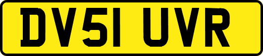 DV51UVR
