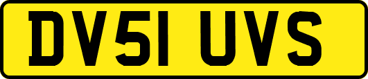DV51UVS