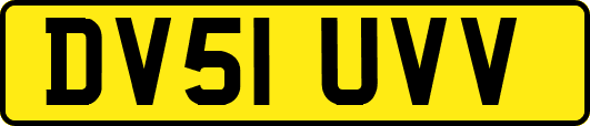 DV51UVV