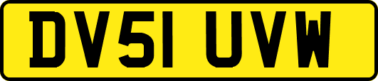 DV51UVW