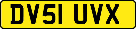 DV51UVX