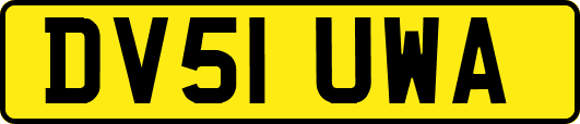 DV51UWA