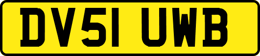 DV51UWB