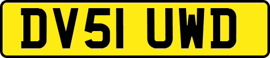 DV51UWD