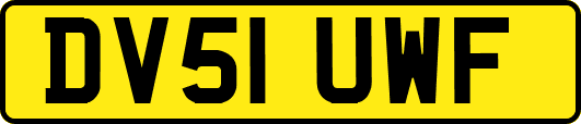 DV51UWF