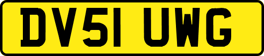 DV51UWG