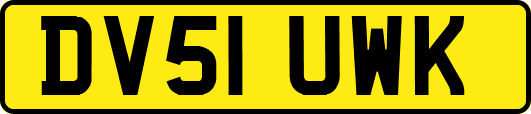 DV51UWK
