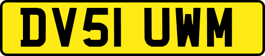 DV51UWM