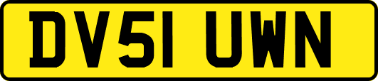 DV51UWN